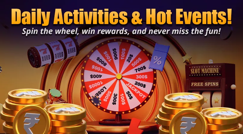 Join BharatMatka to get welcome bonus
